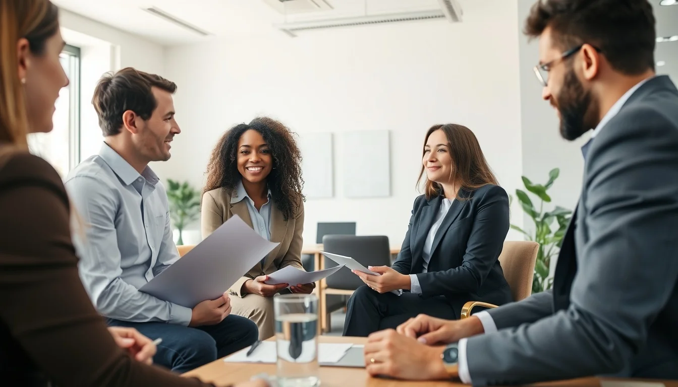 Plan visual